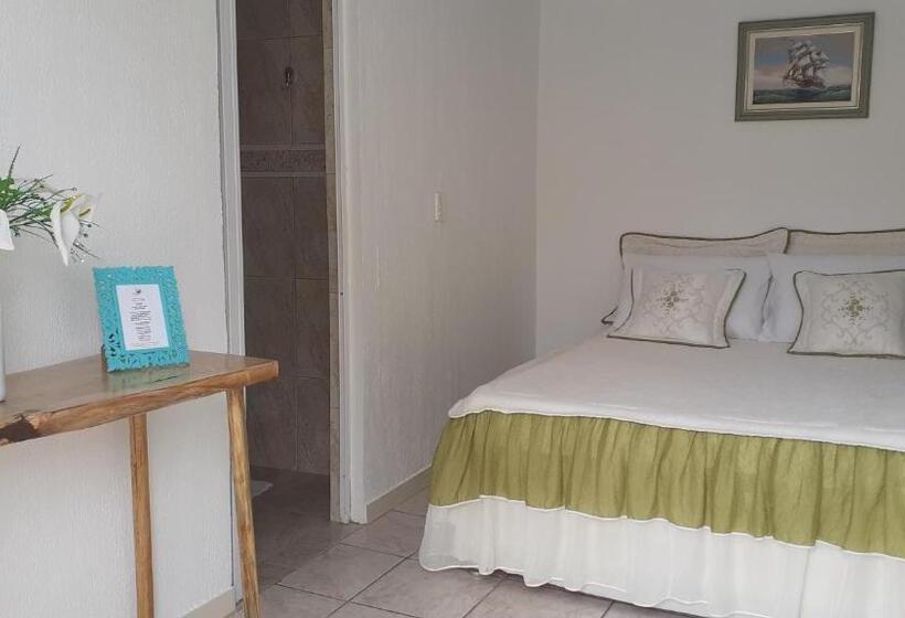 Pension Pousada Recantoceccataratas