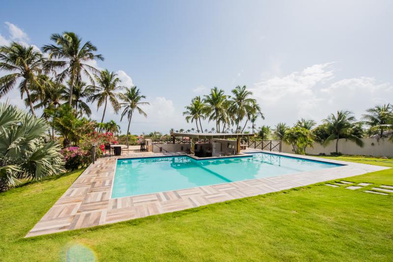 펜션 Ronco Do Mar Cumbuco