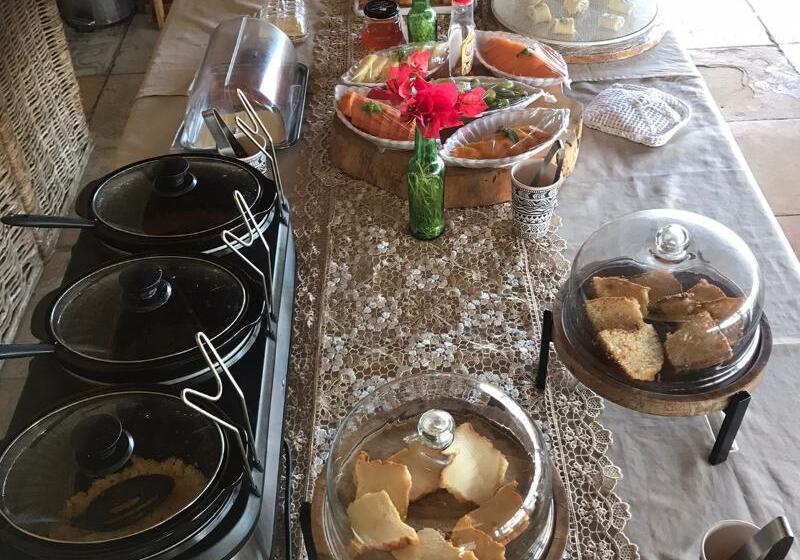 펜션 Ronco Do Mar Cumbuco