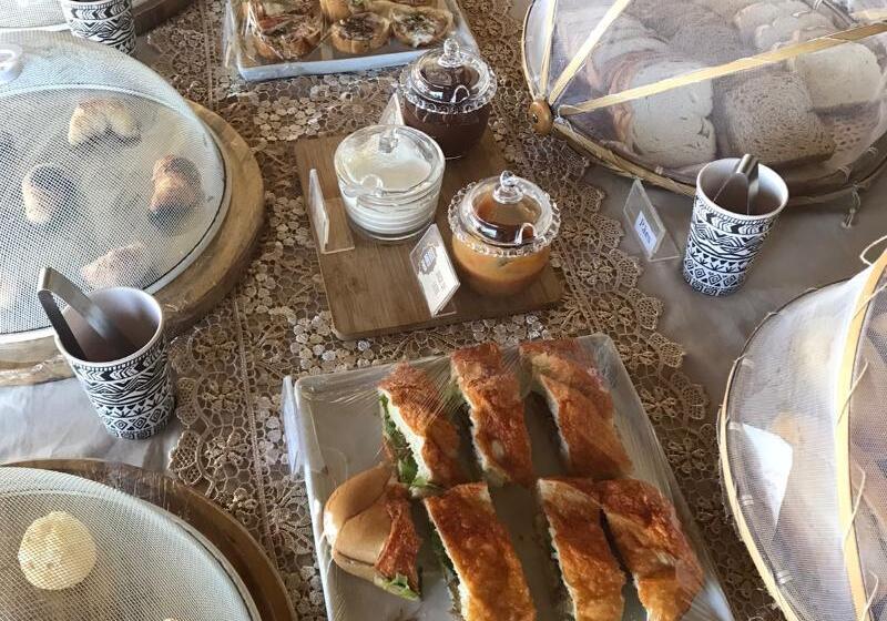 펜션 Ronco Do Mar Cumbuco