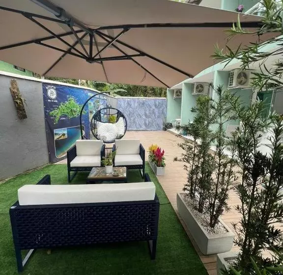 Majatalo Suites Golfo