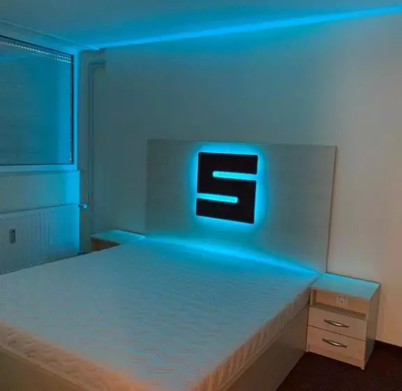 Sinus Apartmanok