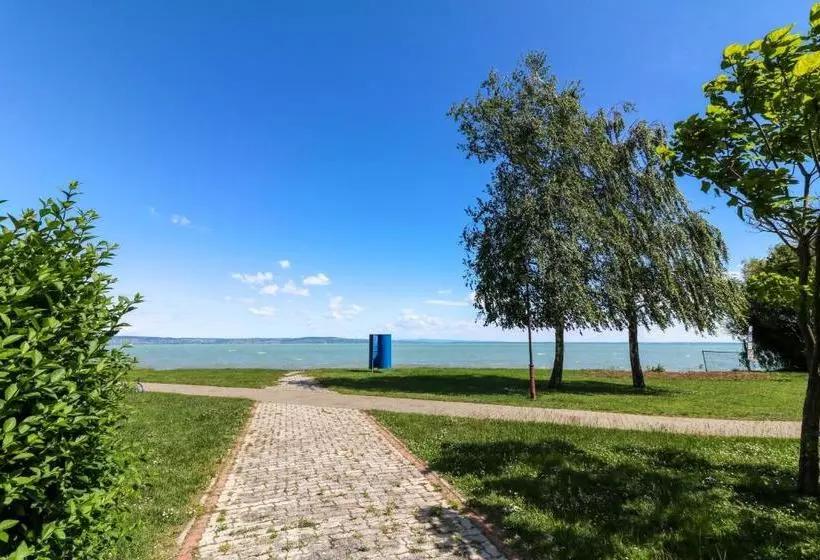 Sinus Apartmanok