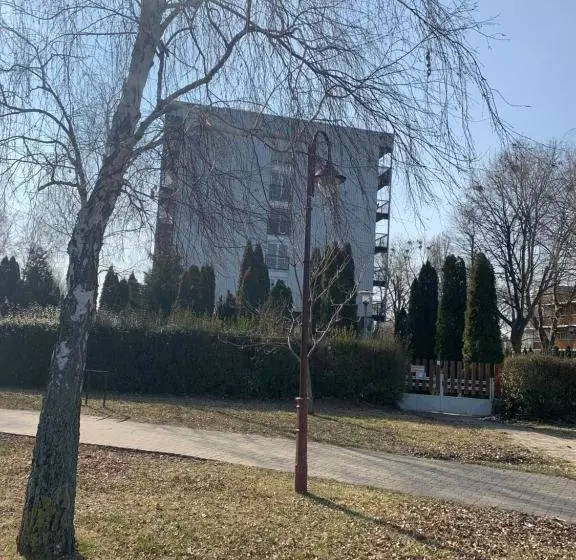 Sinus Apartmanok