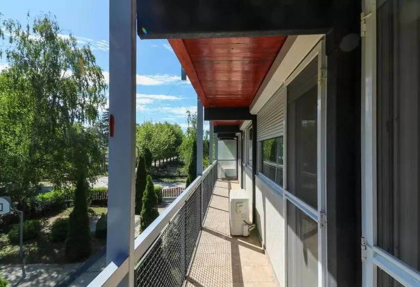Sinus Apartmanok