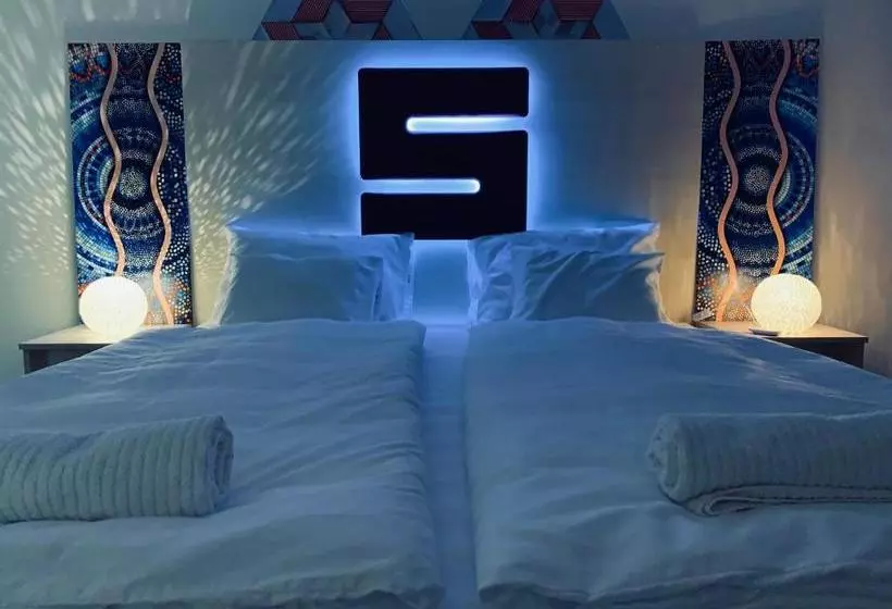 Sinus Apartmanok