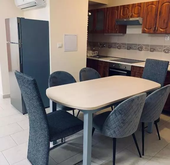 Sinus Apartmanok