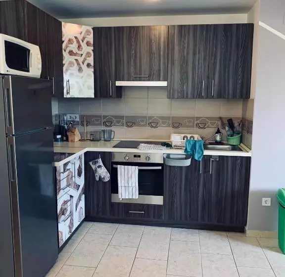 Sinus Apartmanok