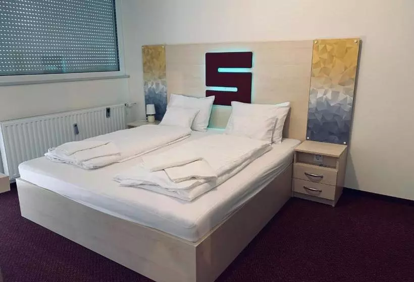 Sinus Apartmanok