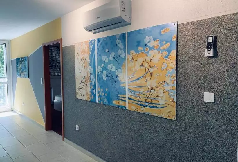 Sinus Apartmanok