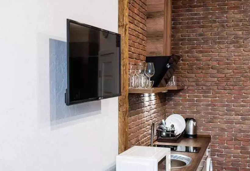 нові смарт квартири з парком і набережною!