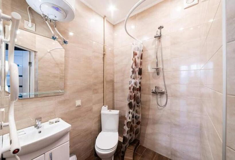 нові смарт квартири з парком і набережною!