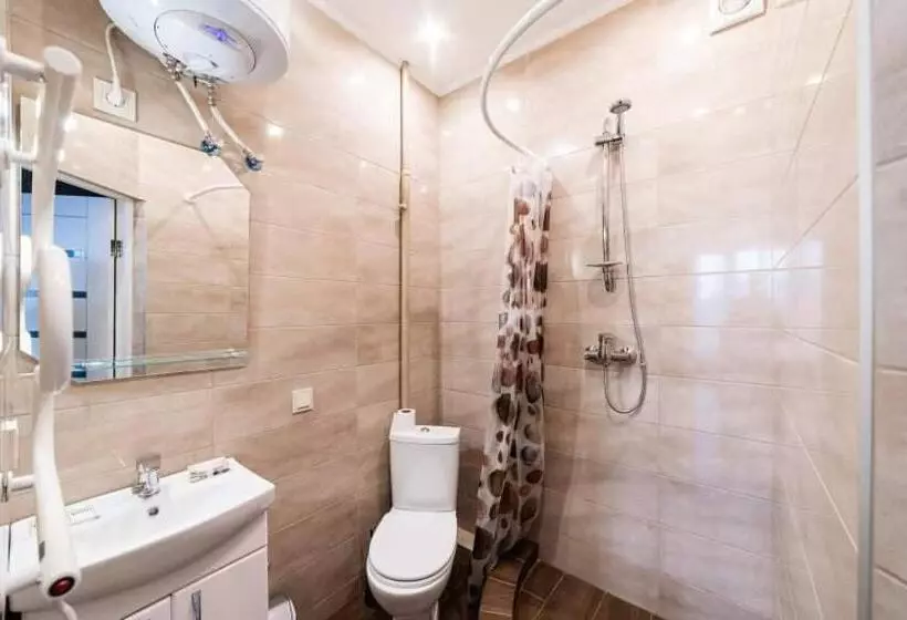 нові смарт квартири з парком і набережною!