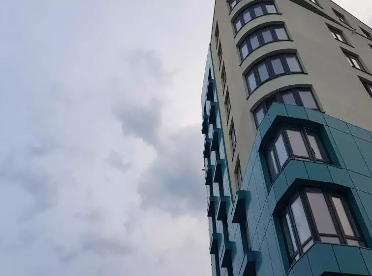 нові смарт квартири з парком і набережною!