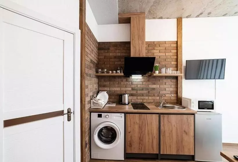 нові смарт квартири з парком і набережною!