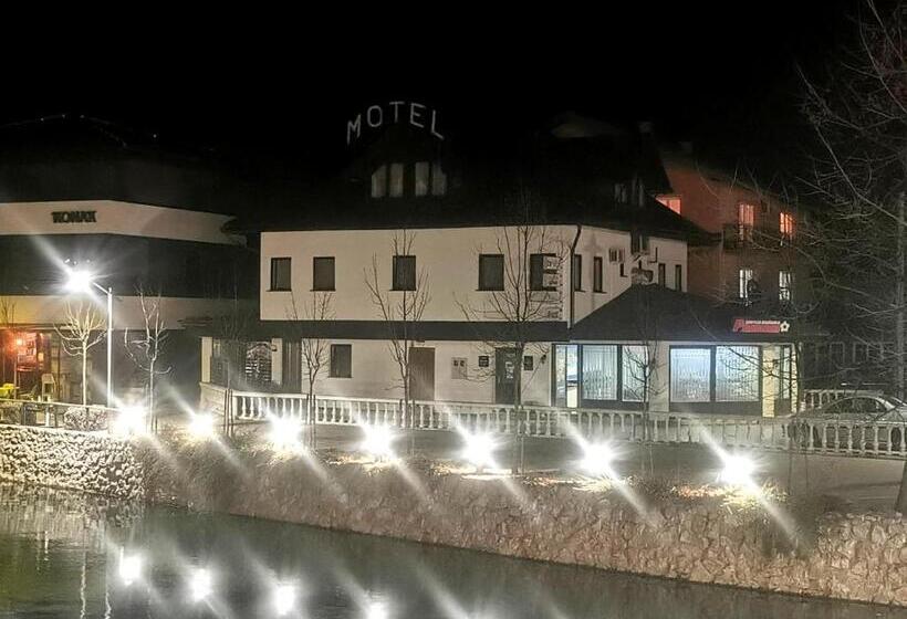 هاستل Holiday In Bihać