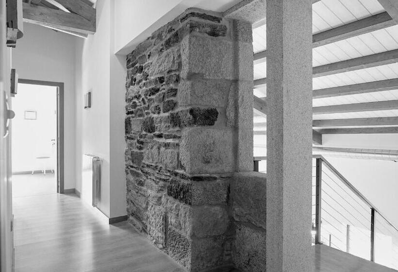 هاستل Parga Natura Alojamiento