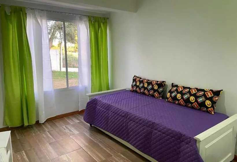 تختخواب و صبحانه Las Rias De Betanzos