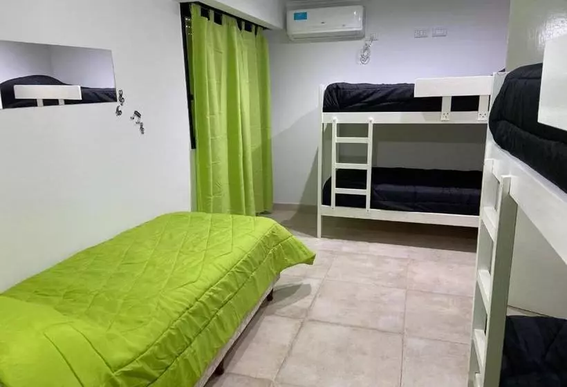 تختخواب و صبحانه Las Rias De Betanzos