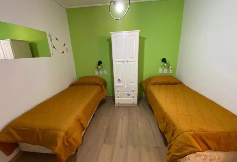 تختخواب و صبحانه Las Rias De Betanzos