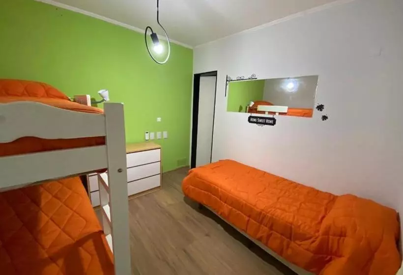 تختخواب و صبحانه Las Rias De Betanzos
