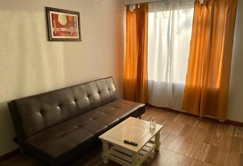 צימר Las Rias De Betanzos