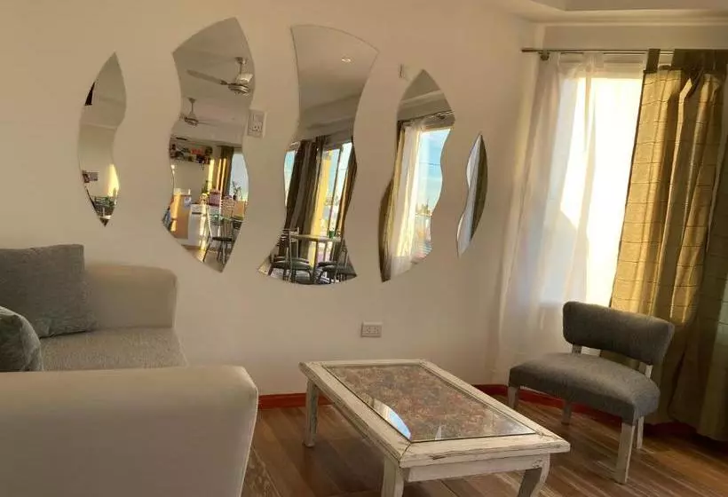 تختخواب و صبحانه Las Rias De Betanzos
