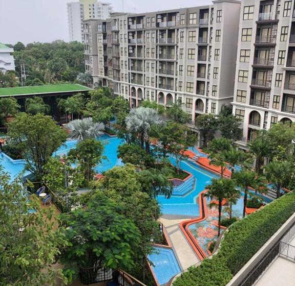 Getway At Lahabana Huahin