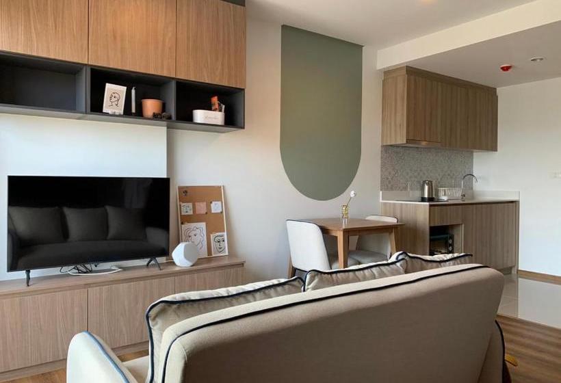 Getway At Lahabana Huahin