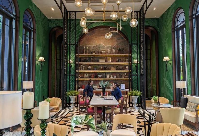 Getway At Lahabana Huahin