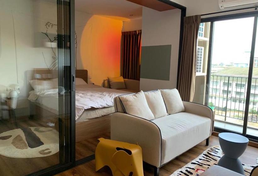 Getway At Lahabana Huahin