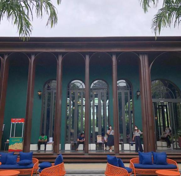 Getway At Lahabana Huahin