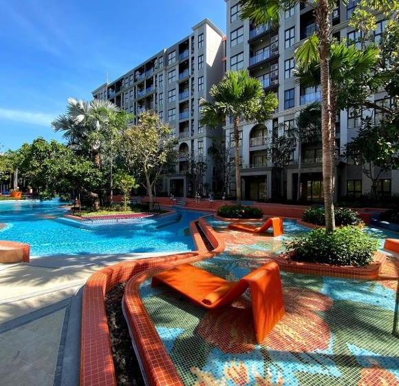 Getway At Lahabana Huahin