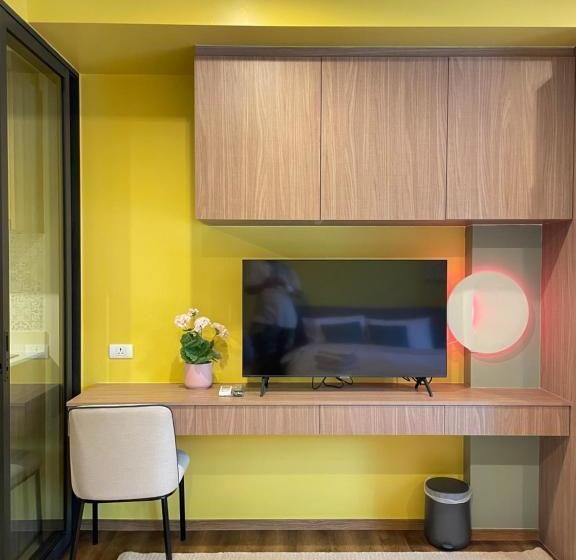 Getway At Lahabana Huahin