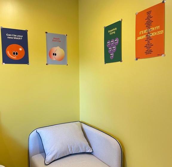 Getway At Lahabana Huahin