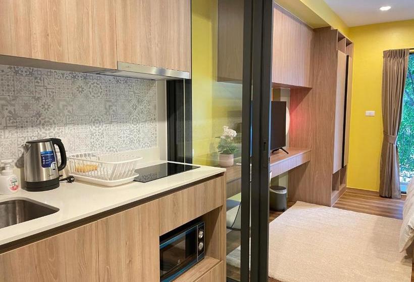 Getway At Lahabana Huahin