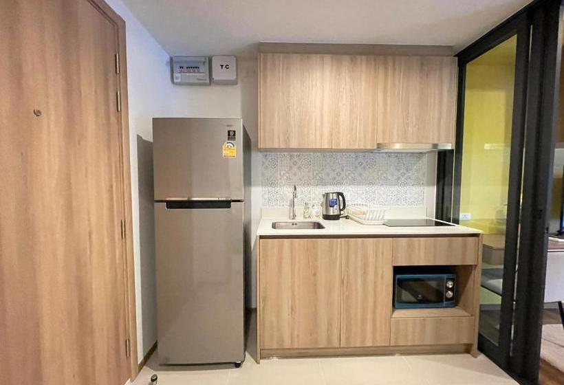 Getway At Lahabana Huahin