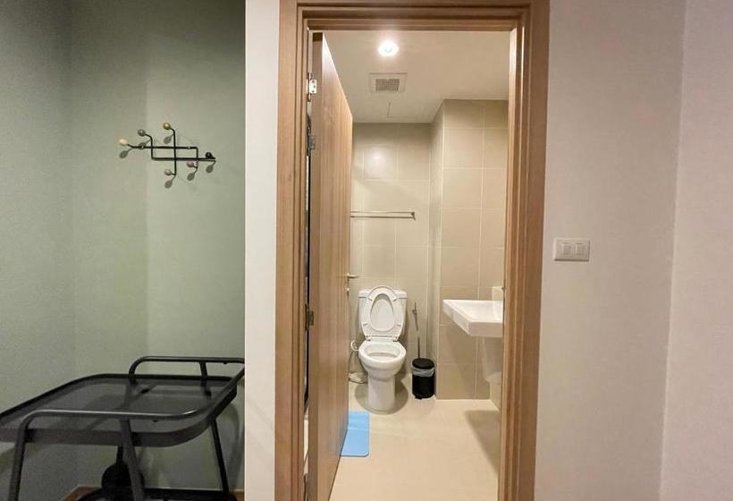 Getway At Lahabana Huahin