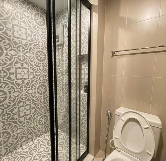 Getway At Lahabana Huahin