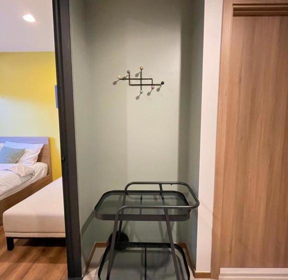 Getway At Lahabana Huahin