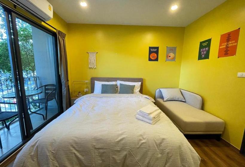 Getway At Lahabana Huahin