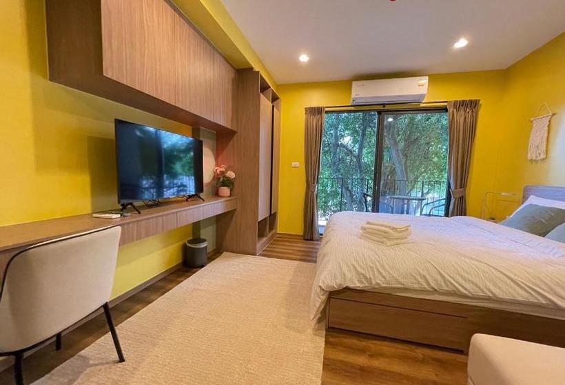 Getway At Lahabana Huahin