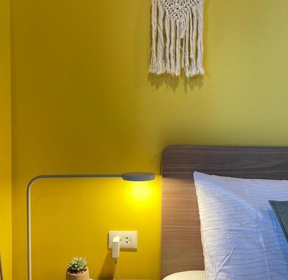 Getway At Lahabana Huahin