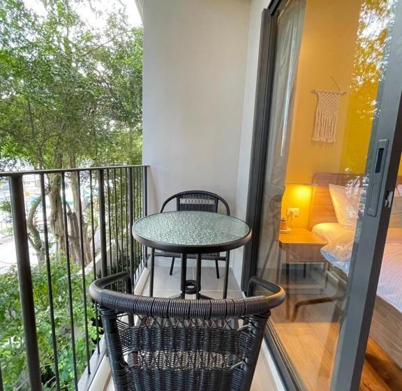 Getway At Lahabana Huahin