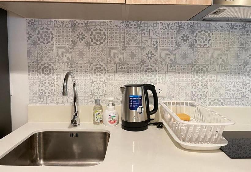 Getway At Lahabana Huahin