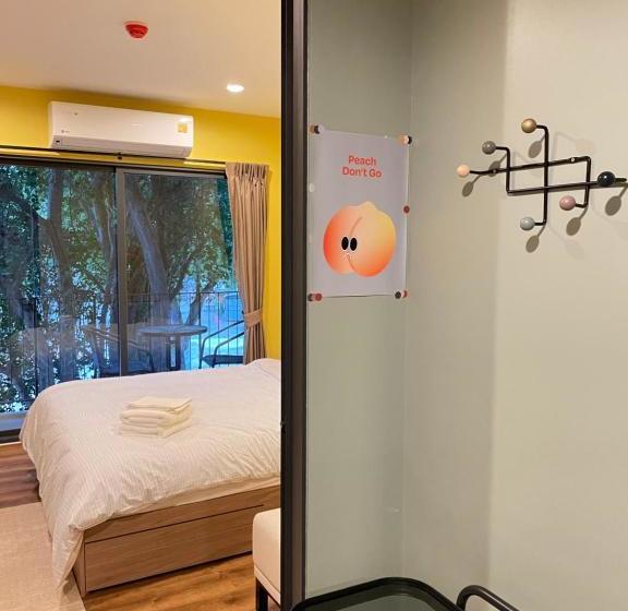 Getway At Lahabana Huahin