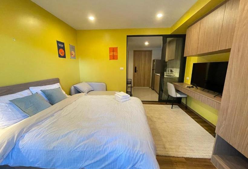 Getway At Lahabana Huahin