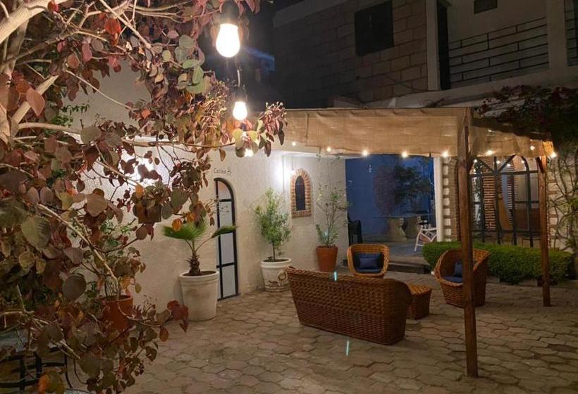 酒店 Amanezer Boutique