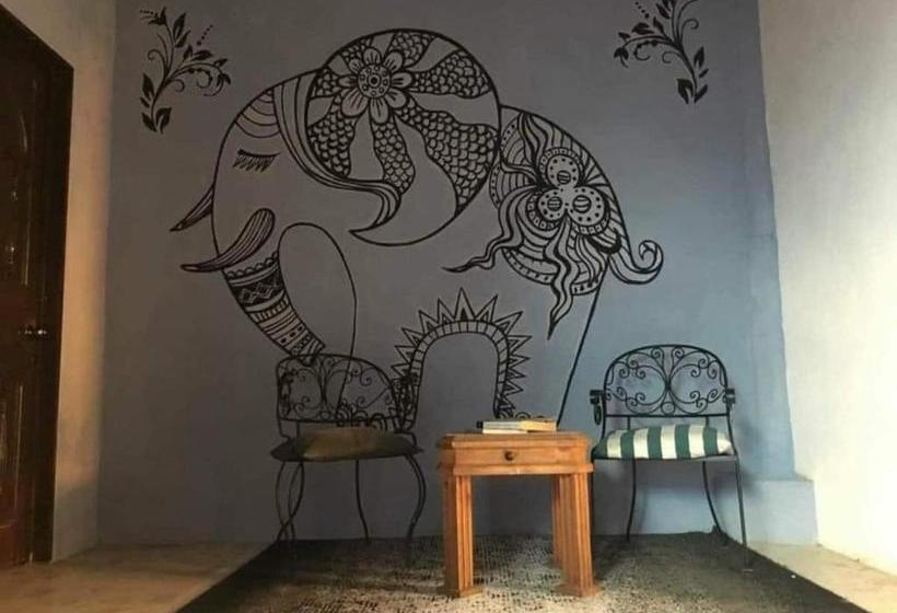 酒店 Amanezer Boutique