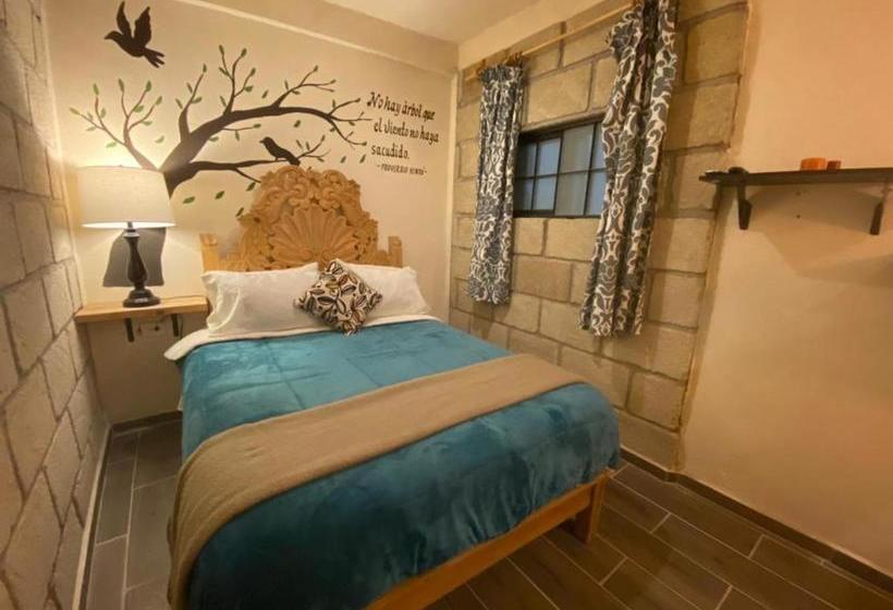 酒店 Amanezer Boutique